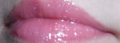 Levres scintillantes интенсивный блеск для губ от Chanel