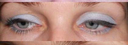 Тени для век Shiseido Luminizing Satin Eye Color Trio, оттенок GD804