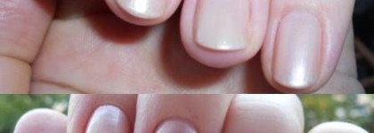 Лак Estee Lauder Pure Color «Sheer Nude» 01