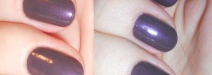 Chanel Le Vernis Paradoxal  #509