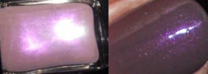 Chanel Le Vernis Paradoxal  #509