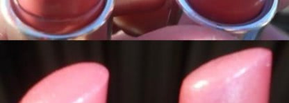 Почти одинаковые..