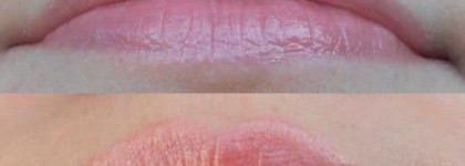 Почти одинаковые..