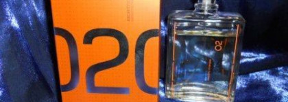 Молекула Великая-Escentric Molecules Escentric02