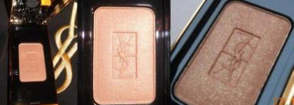 Ombre Solo Lasting Radiance Smoothing Eye Shadow  # 08 Fawn от Yves Saint Laurent