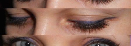 Контурный карандаш для глаз Magic Khol Eye Liner Pencil, тон #4 от Givenchy