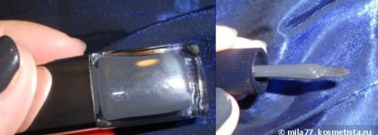 Лак для ногтей Dior Vernis, 804 Perfecto и 906 Pourpre Revolution