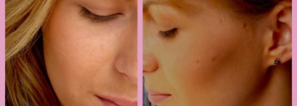 Christian Dior Компактная пудра с эффектом загара Bronze Original Tan 001 Healthy Tan