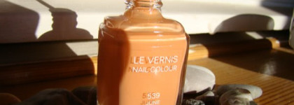 Chanel №539 June. Баркарола