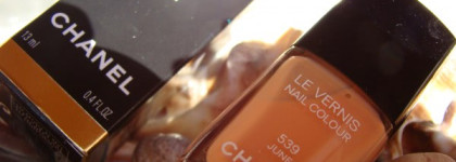 Chanel №539 June. Баркарола