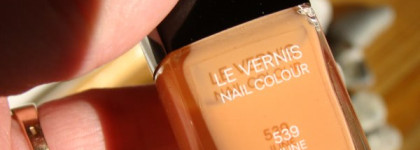 Chanel №539 June. Баркарола