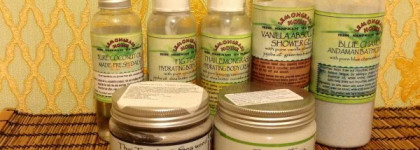 Lemongrass House. Продолжение