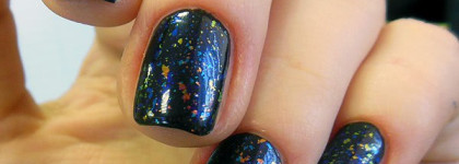 Dance Legend топ для темных лаков №603