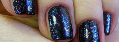 Dance Legend топ для темных лаков №603