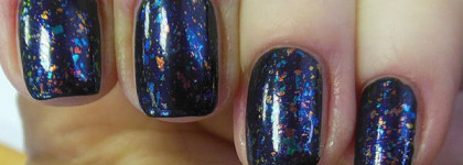 Dance Legend топ для темных лаков №603