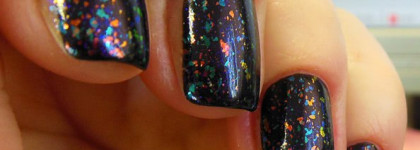 Dance Legend топ для темных лаков №603