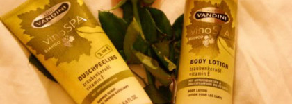 Нежная кожа с Aldo Vandini Vino SPA Bianco