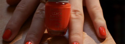 Весна пришла....время быть яркой вместе с лаком от Pupa