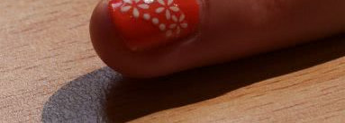 Весна пришла....время быть яркой вместе с лаком от Pupa