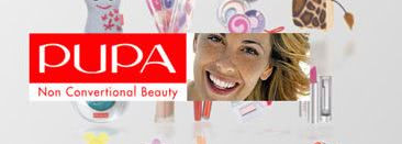 Весна пришла....время быть яркой вместе с лаком от Pupa