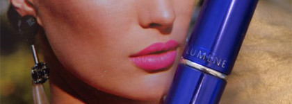 Помада от Lumene Cranberry Кiss