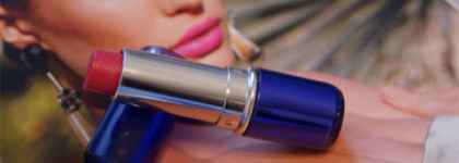 Помада от Lumene Cranberry Кiss