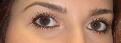 Любимая тушь Hypnose Precious Cells от Lancome