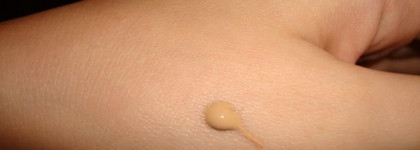 YSL Teint Radiance SPF 20 – Рассеивающий свет тональный крем