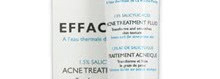 Странная реакция на La Roche-Posay Effaclar K