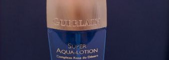 Мой уход с  Guerlain
