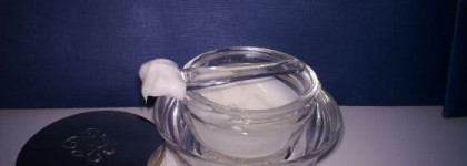 Мой уход с  Guerlain