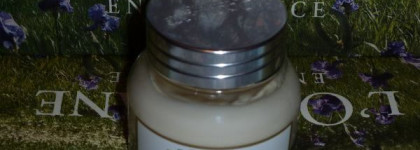 Прощальная ода любимому