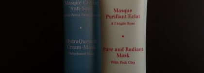 Гармония с Clarins