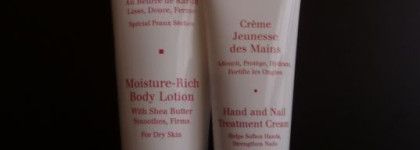 Гармония с Clarins