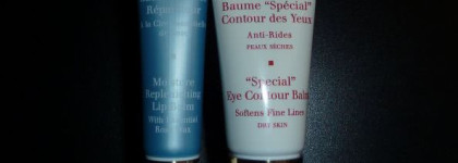 Гармония с Clarins