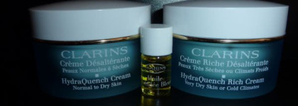 Гармония с Clarins