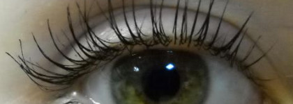 В поисках объема- ЭЛ Sumptuous