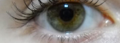 В поисках объема-Givenchy Eye Fly