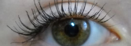 В поисках объема-Givenchy Eye Fly