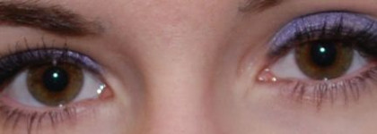 Цветом ауры - индиго