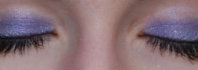 Цветом ауры - индиго