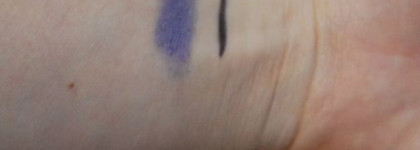 Цветом ауры - индиго