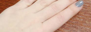 Моя первая Mavala