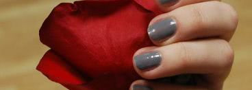 Моя первая Mavala