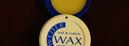 Последние бюджетные покупки