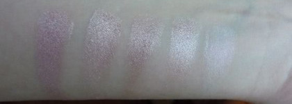 Мой must have шиммер bobbi brown оттенок pink