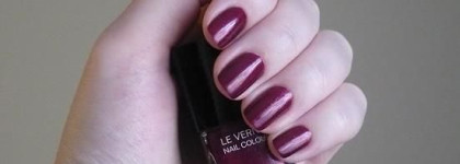 Лаки Chanel Le Vernis Nail Colour 499 Gondola и 483 Vendetta