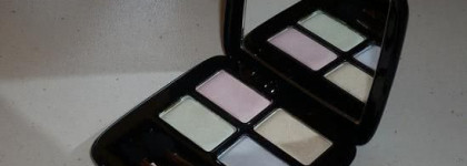 Тени Guerlain в моей косметичке, № 402 Jeu De Nacres и № 29 Rue De Sevres