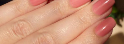 Шесть красавчиков... Лаки Chanel