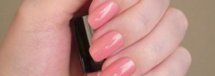 Шесть красавчиков... Лаки Chanel